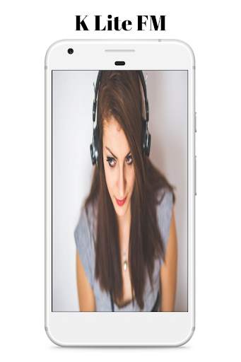 K Lite FM screenshot 3