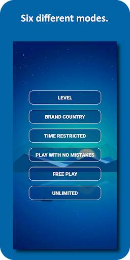 Car Logo Quiz 2 screenshot 6