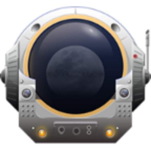 Dark Space Theme HD CLauncher 4.8.8