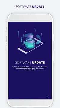 Software Update - Apps & Games 2019 screenshot 1