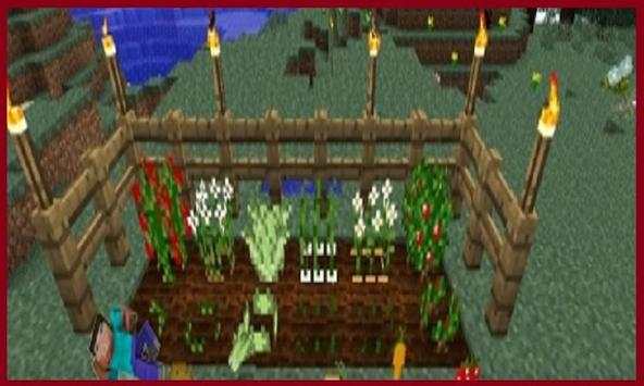 Harvest Craft mod screenshot 1