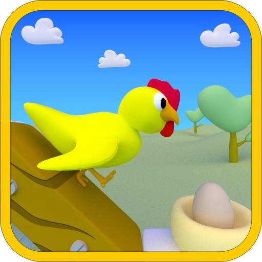 Egg Savior 2.10