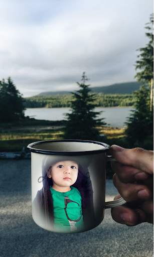 Good Morning  Photo Frames Coffee Mug Editor 2021 screenshot 24