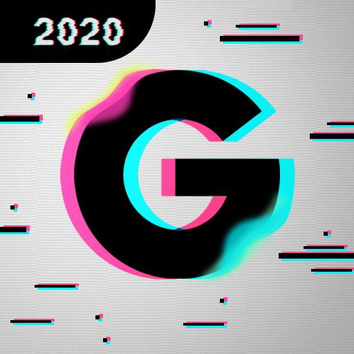 FX Editor - Glitch Art - Aesthetic Video Effect 1.0.0