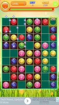 Sweets Candy Match screenshot 8