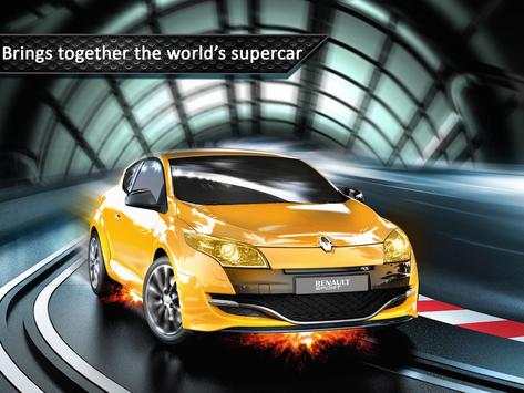 Future Car Racing Super Cars screenshot 1