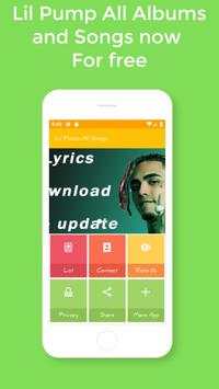 Lil Pump all songs screenshot 1