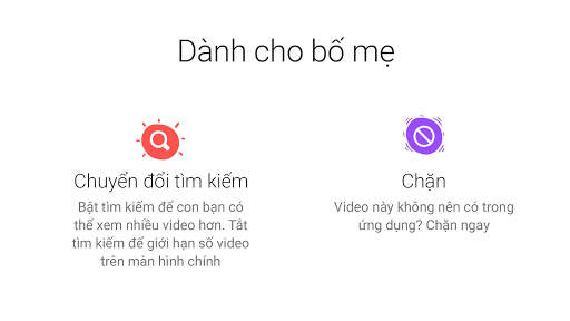 YouTube Kids screenshot 5