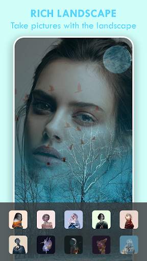 Beauty Camera Plus & Camera Selfie screenshot 4