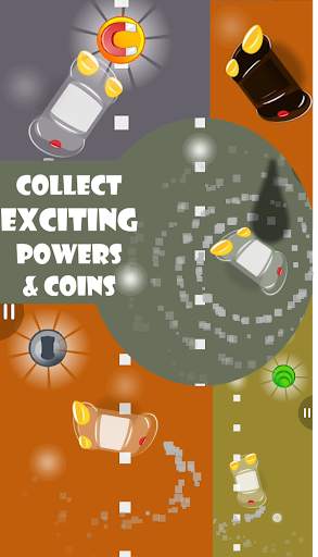 Swipe Drive screenshot 9