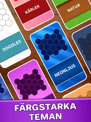 Yapbozlar: Jigsaw Puzzles HD screenshot 13
