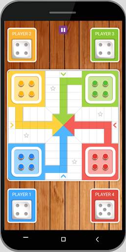 Ludo Studio - Free Offline Multiplayer 2020 screenshot 3