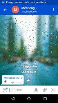 messenger 2019 screenshot 3