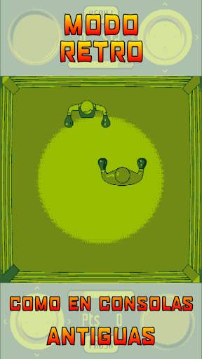 Boxing Fight screenshot 5