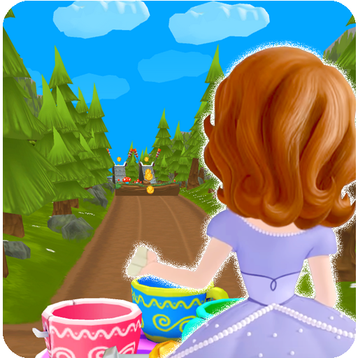 Princess Adventure Sofia 2021 icon