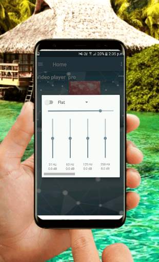 video player pro screenshot 10