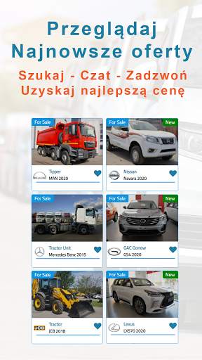 Auto Beeb - Rynek pojazdów i części screenshot 3