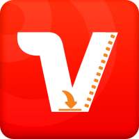 |snaptubé|All Video Downloader logo