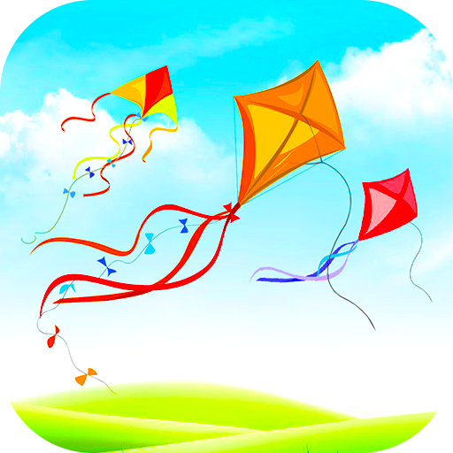 Kite Fly - Online PvP Battles icon