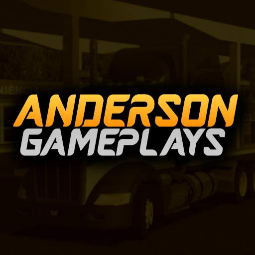 Anderson Gameplays-app De Gamess 9.8