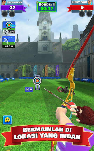 Archery Club: PvP Multiplayer screenshot 10