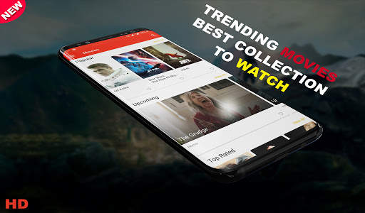 Fliz - stream free movies screenshot 4