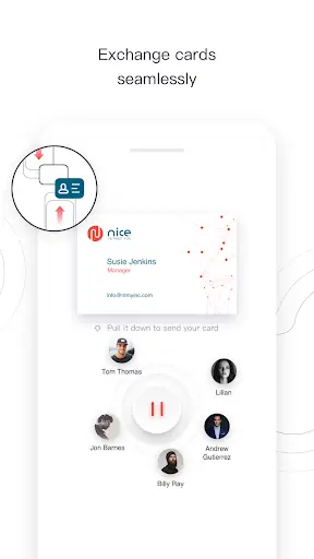Nice to Meet You screenshot 3