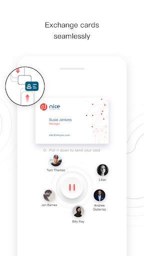 Nice to Meet You screenshot 3