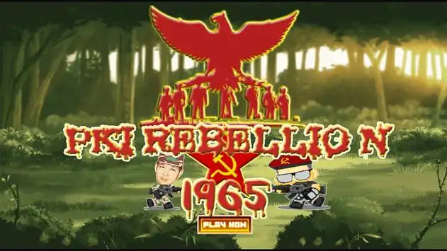 PKI Rebellion 1965 screenshot 1