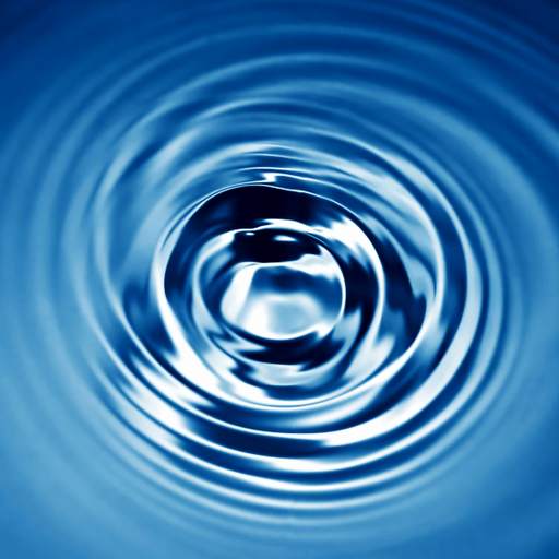Water Drop Live Wallpaper 1.1.11