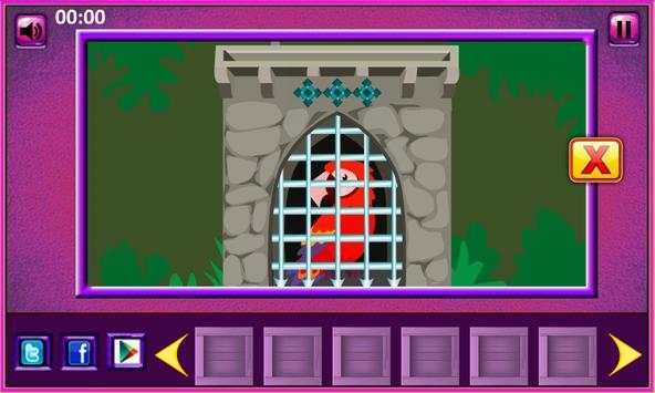 Escape Games Zone 242 screenshot 2