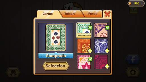 Cribbage Deluxe screenshot 9