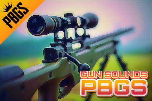 PUB Gun Sounds screenshot 1