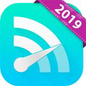 Wifi Analyzer PRO 1.4