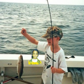 Indian fishing clash иконка