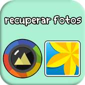 recuperar fotos on 9Apps