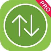Internet Speed Meter Pro 1.0