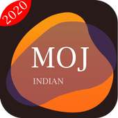 Moj - Indian Short Video status App