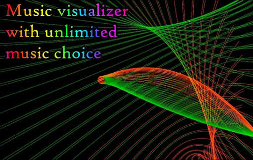 Magnet Pulsator Live Wallpaper- Magnetic Simulator screenshot 2