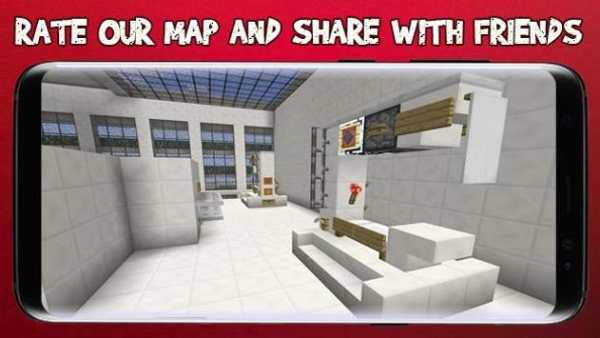 Big city maps for MCPE screenshot 4