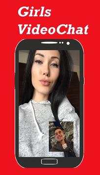 Call Video Hot girl screenshot 1