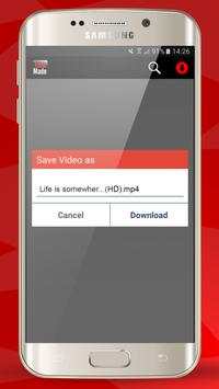 HD Video Downloader screenshot 5