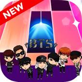 BTS Piano Tiles KPOP 33.0