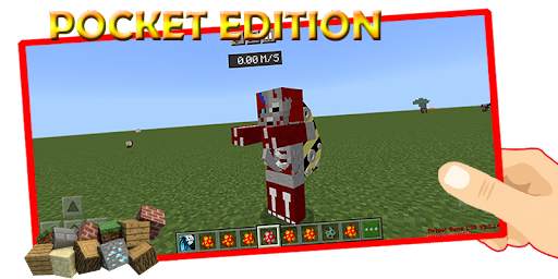 Gun Mod for Minecraft PE screenshot 3