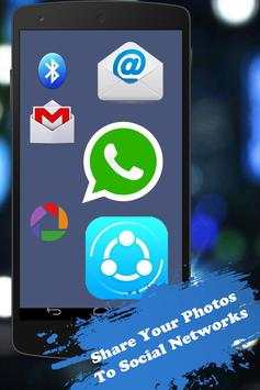 Pro beauty editor app 4 تصوير الشاشة