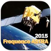 Frequence Astra TV channel logo