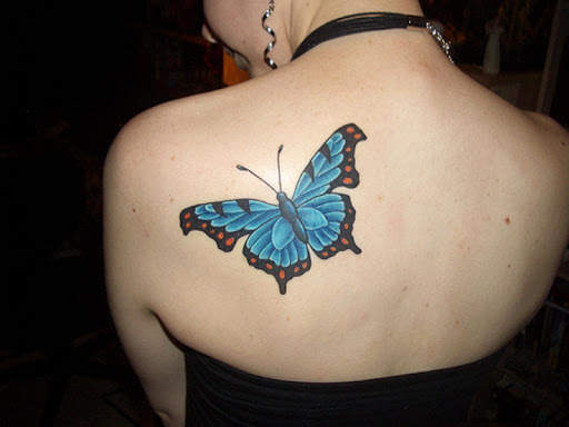 Tattoo My Photo Editor screenshot 8