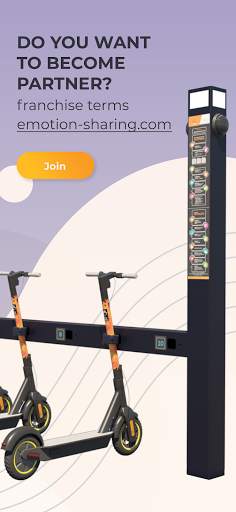 e-motion Sharing screenshot 5