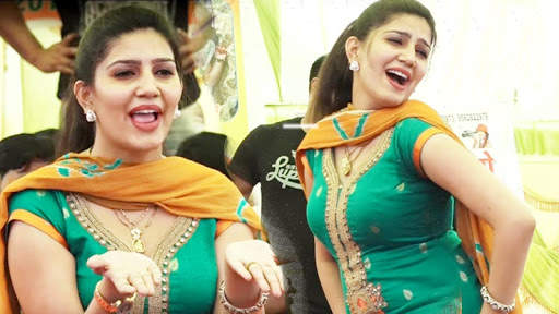 Sapna Choudhary Dance - Sapna Choudhary Video Song screenshot 5