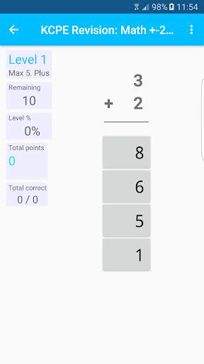 KCPE Revision screenshot 4